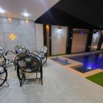 اجاره ویلاباغ مدرن و لوکس در دزفول