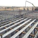 فروش تیرچه صنعتی با متراژهای مختلف