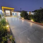 اجاره ویلاباغ مدرن و لوکس در دزفول