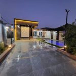 اجاره ویلاباغ مدرن و لوکس در دزفول