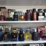 آرایشی،بهداشتی،اسپری،ادکلن