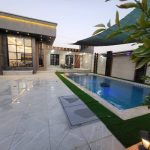 اجاره ویلاباغ مدرن و لوکس در دزفول