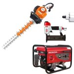 فروش انواع ابزارآلات صنعتی