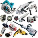 فروش انواع ابزارآلات صنعتی