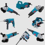 فروش انواع ابزارآلات صنعتی