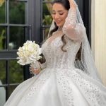 مزون عروس